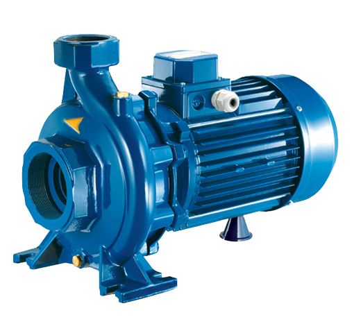Top 5 Loại Bơm Chữa Cháy Phổ Biến Nhất 2024